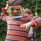 Robot Face