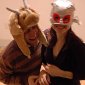 Ah Dress-up