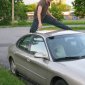 Car monster