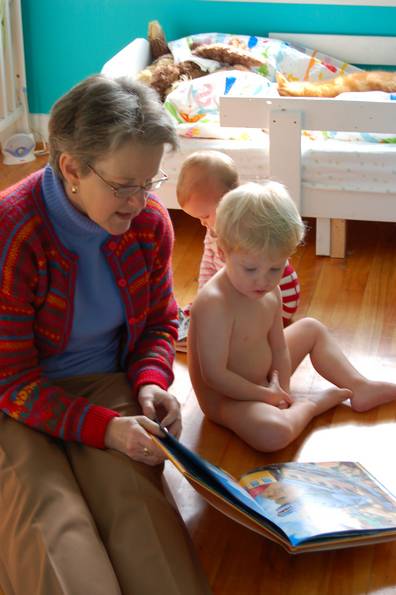 Storytime