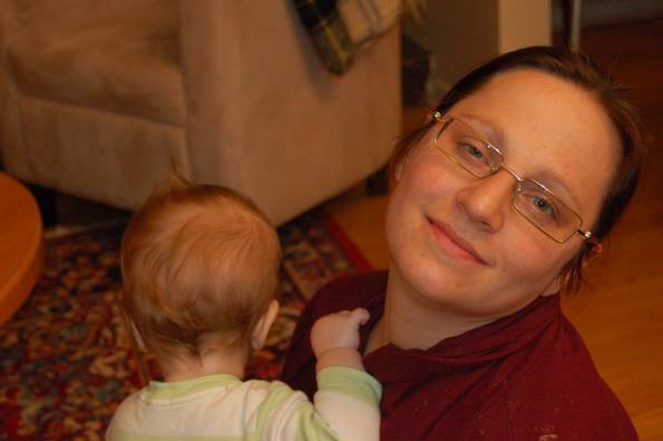 Lovely Mommy