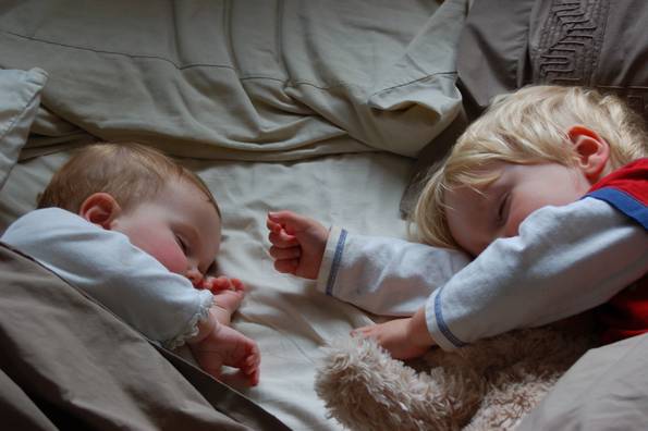 Cuddles