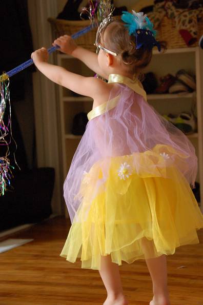 Fairy Princess