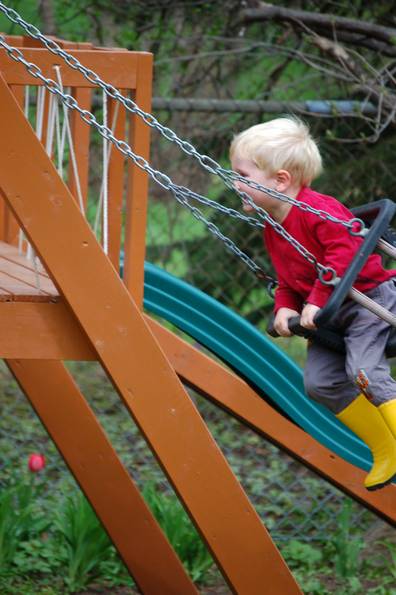 Swinger