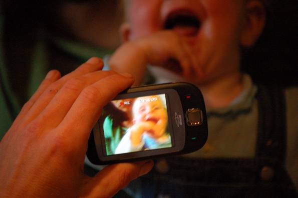 Recursive?!