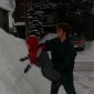 Heave HO