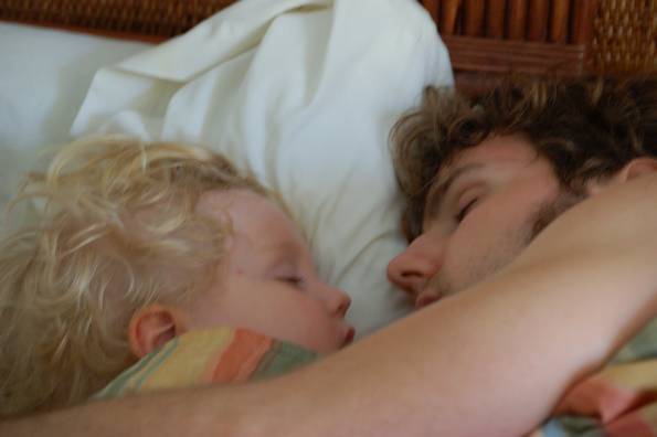 Daily Naps