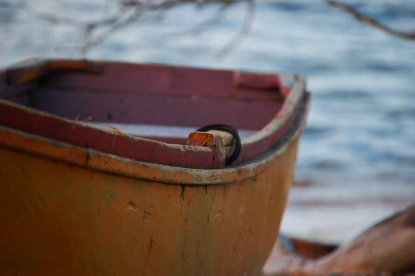 More Boats
