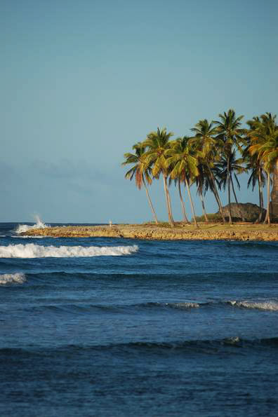 Peninsula