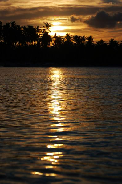 More Sunset