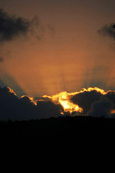 Sunrise