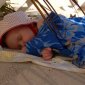Beach Napper