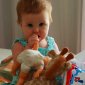 Toy Bounty