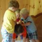Wrastlin'