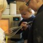 Too many cooks