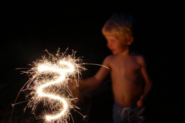 Sparklers