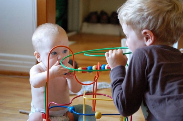 Eat it like this Nico