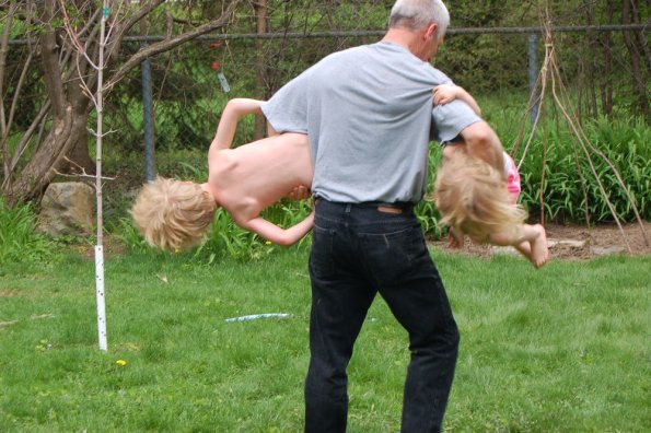 Checking the heart fix.