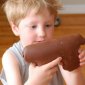 Chocolate gun