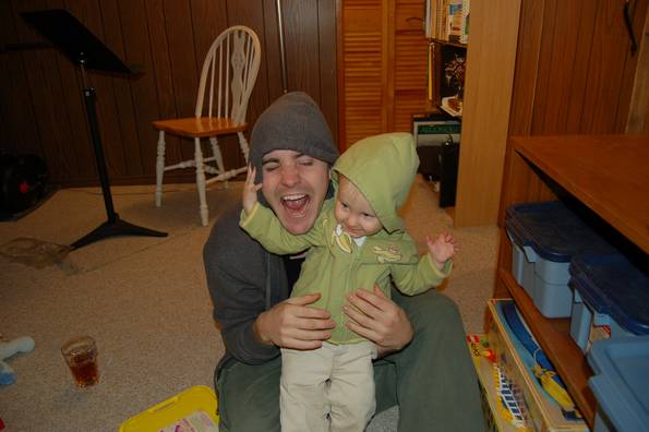 Uncles are Weird