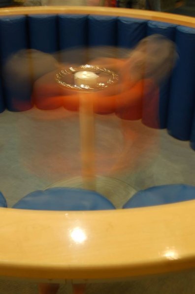 Spinner