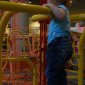 Rube goldberg machine