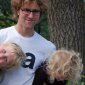 Kid carrier