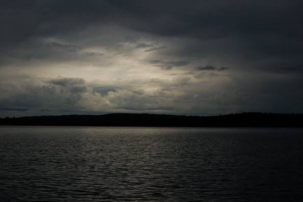 Big Skies
