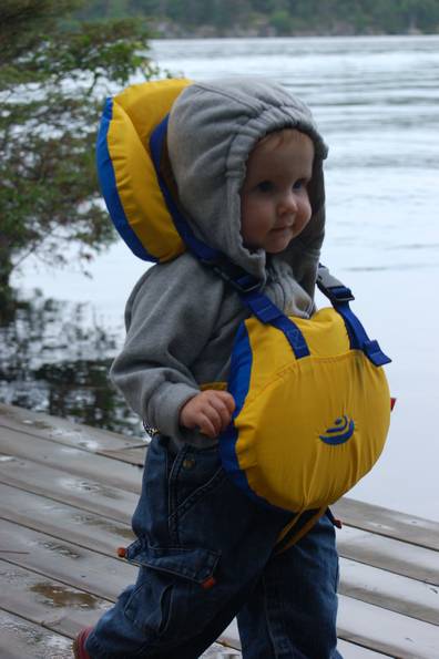 Moon Baby