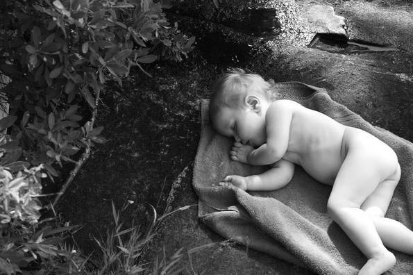 Rock Nap