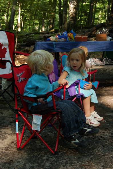 Toddler Talk
