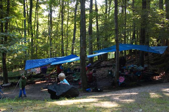 Tarp City