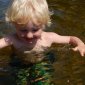 Water baby