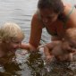 Waterbabies x 2