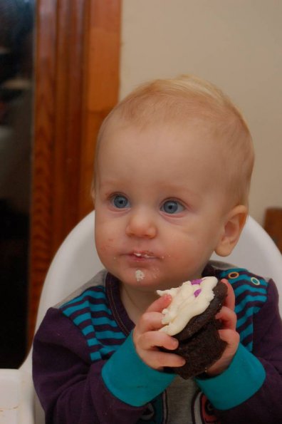 Maybe not so terrifying