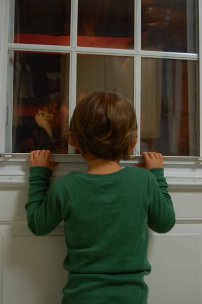 What's Out There?