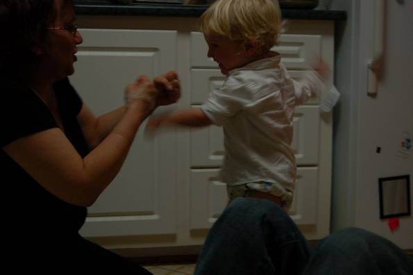 Wanna Fight!