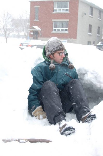 Winter is Aweeeesome