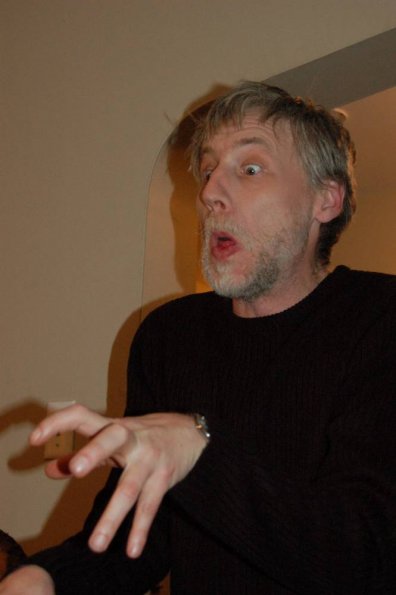 Ahhhhh DOMBIEEEE!!!!